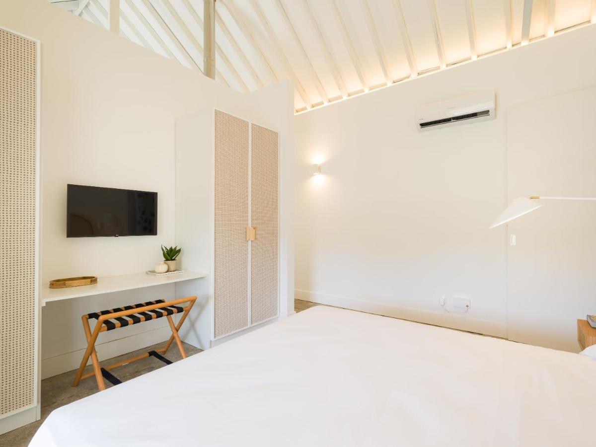 Agroturismo Suites Hacienda Los Olivos Санта-Брихида Экстерьер фото